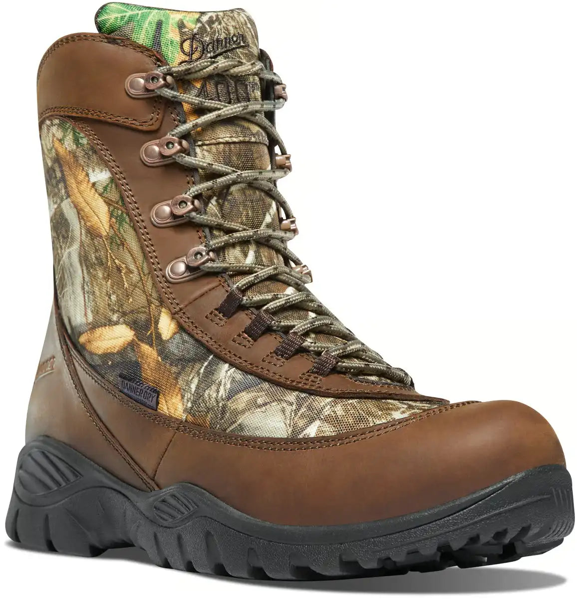 Element 8 Realtree Edge 400G - Image 2