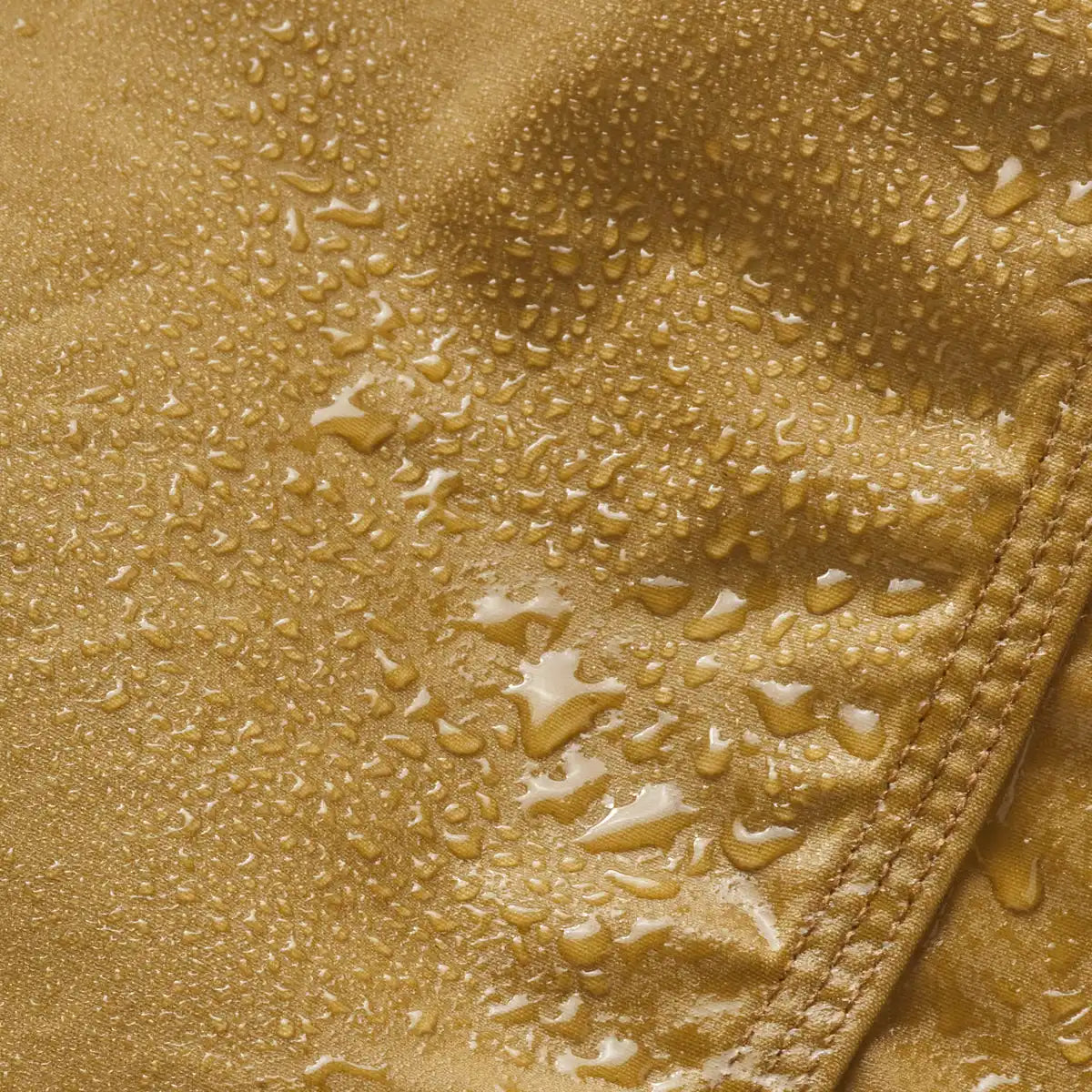 Danner Shipyard Waxed Jacket Tan/Bison - Image 8