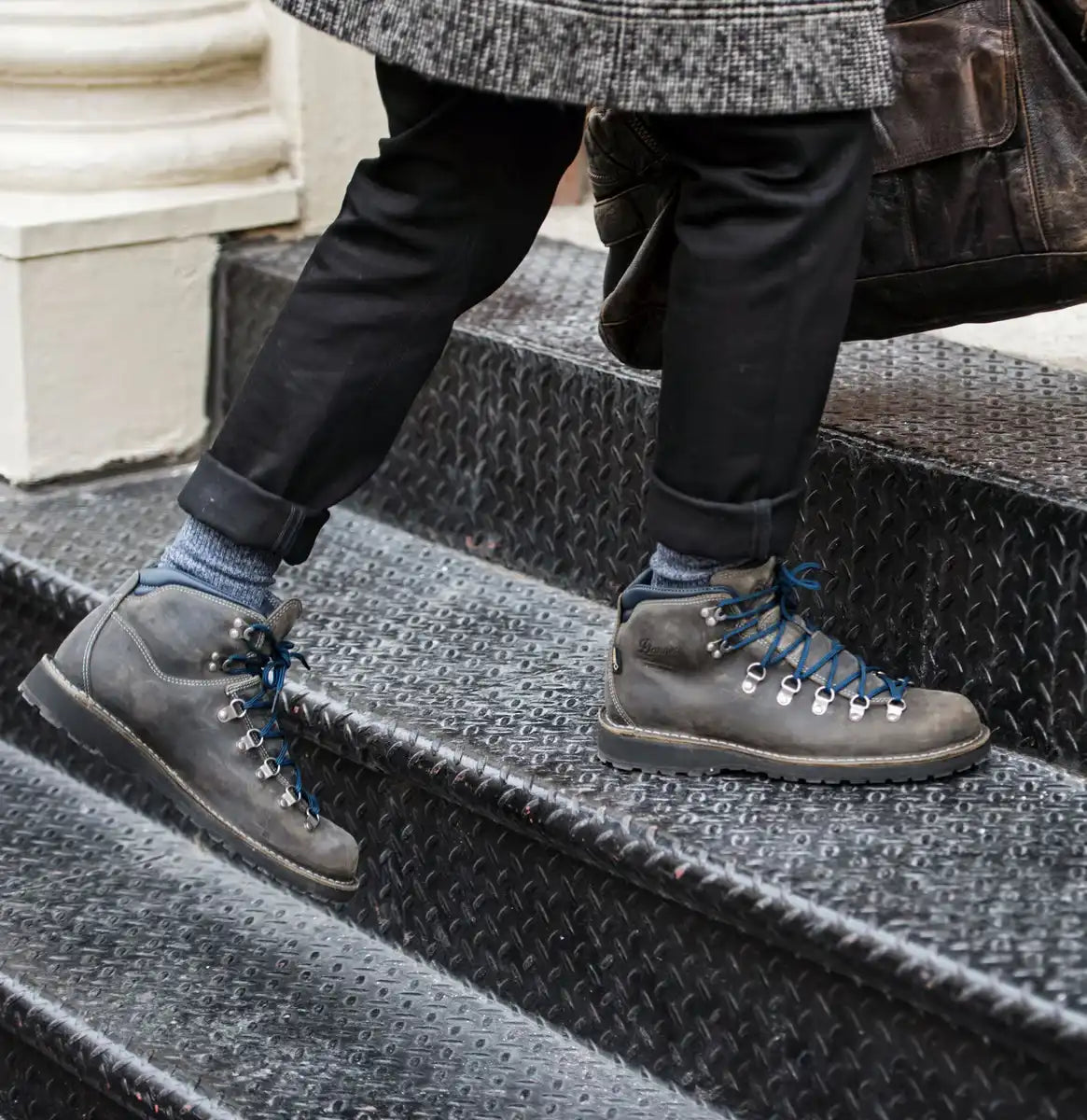 Mountain Pass Gunmetal - Image 8