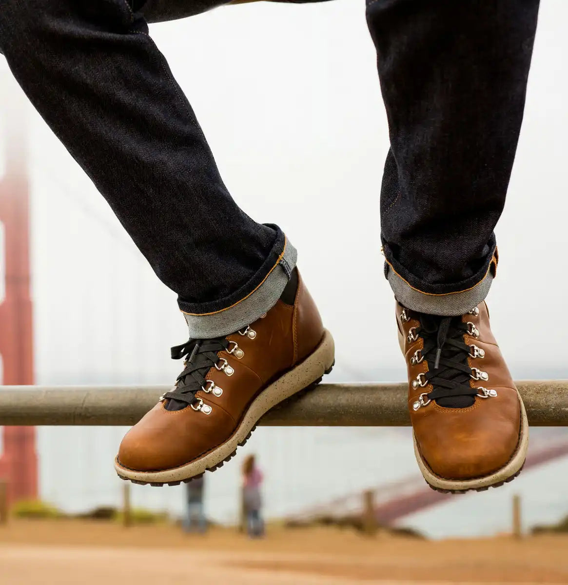 Vertigo 917 Light Brown - Image 12