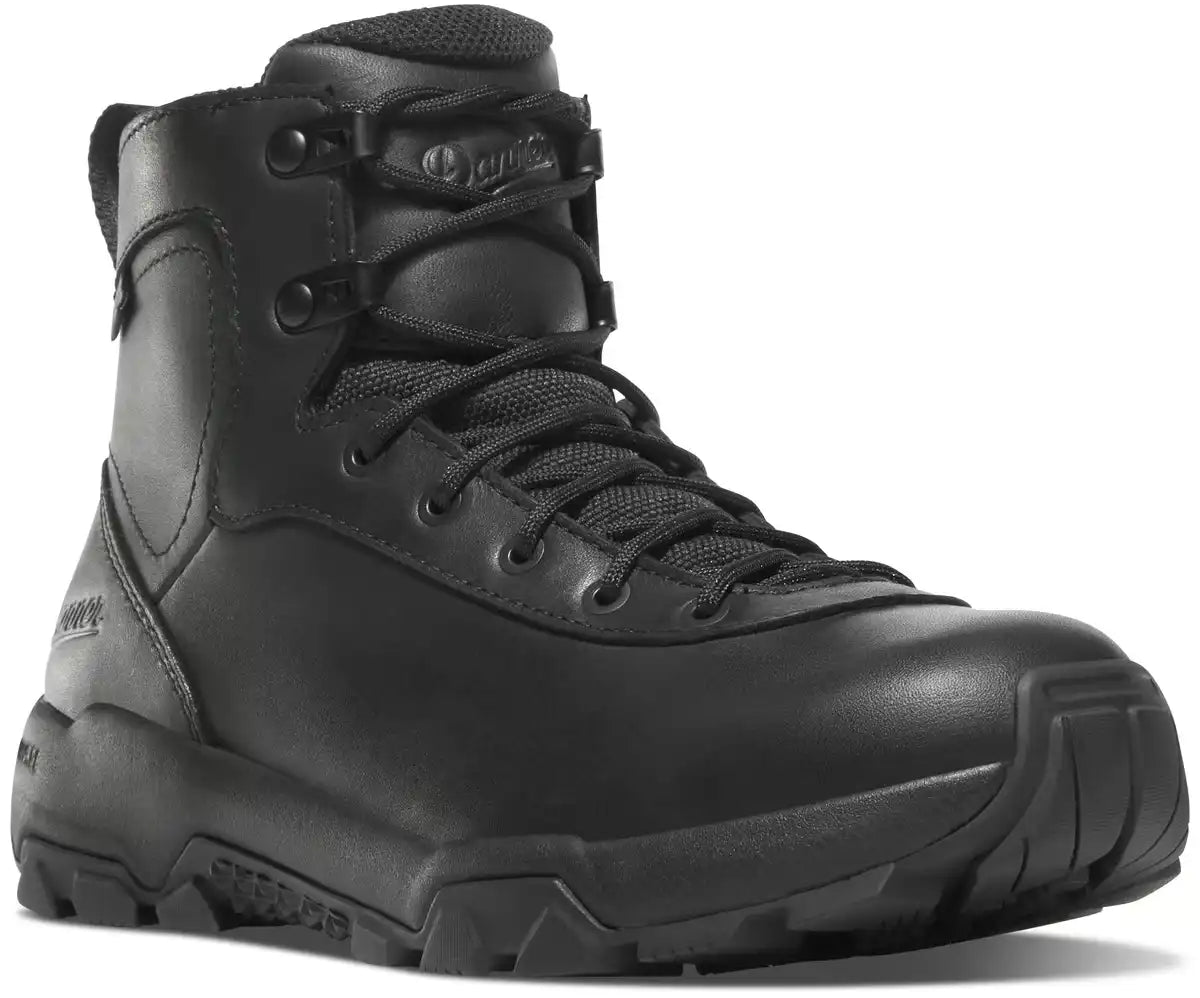 Women's Sonal Side-Zip 6 Black - Image 2