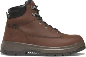 Men's Ground Control 6 Brown