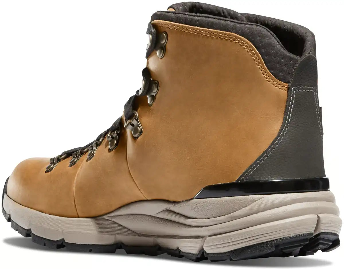 Mountain 600 4.5 Rich Brown - Image 3