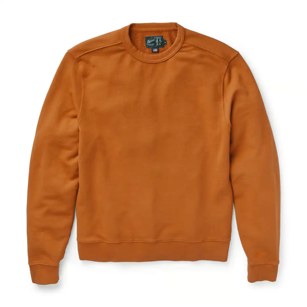 Danner Terry Crew Glazed Ginger - Image 5