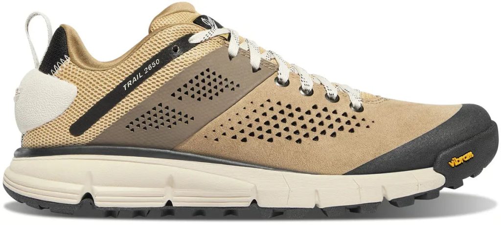 Women's Trail 2650 3 Bronze/Wheat