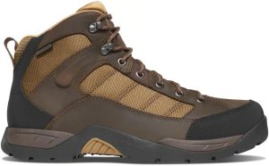 Men's Radical 451 5 Earth Brown/Bone Brown