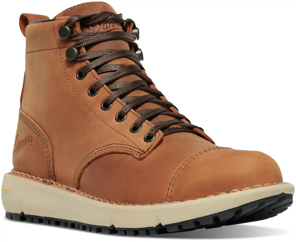 Logger 917 Cap Toe Sierra GTX - Image 2