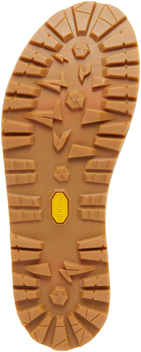 Joseph Leather Sandal Roasted Pecan - Image 5