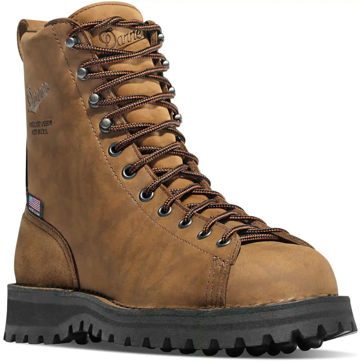 Elk Hunter 8 Brown 400G - Image 2