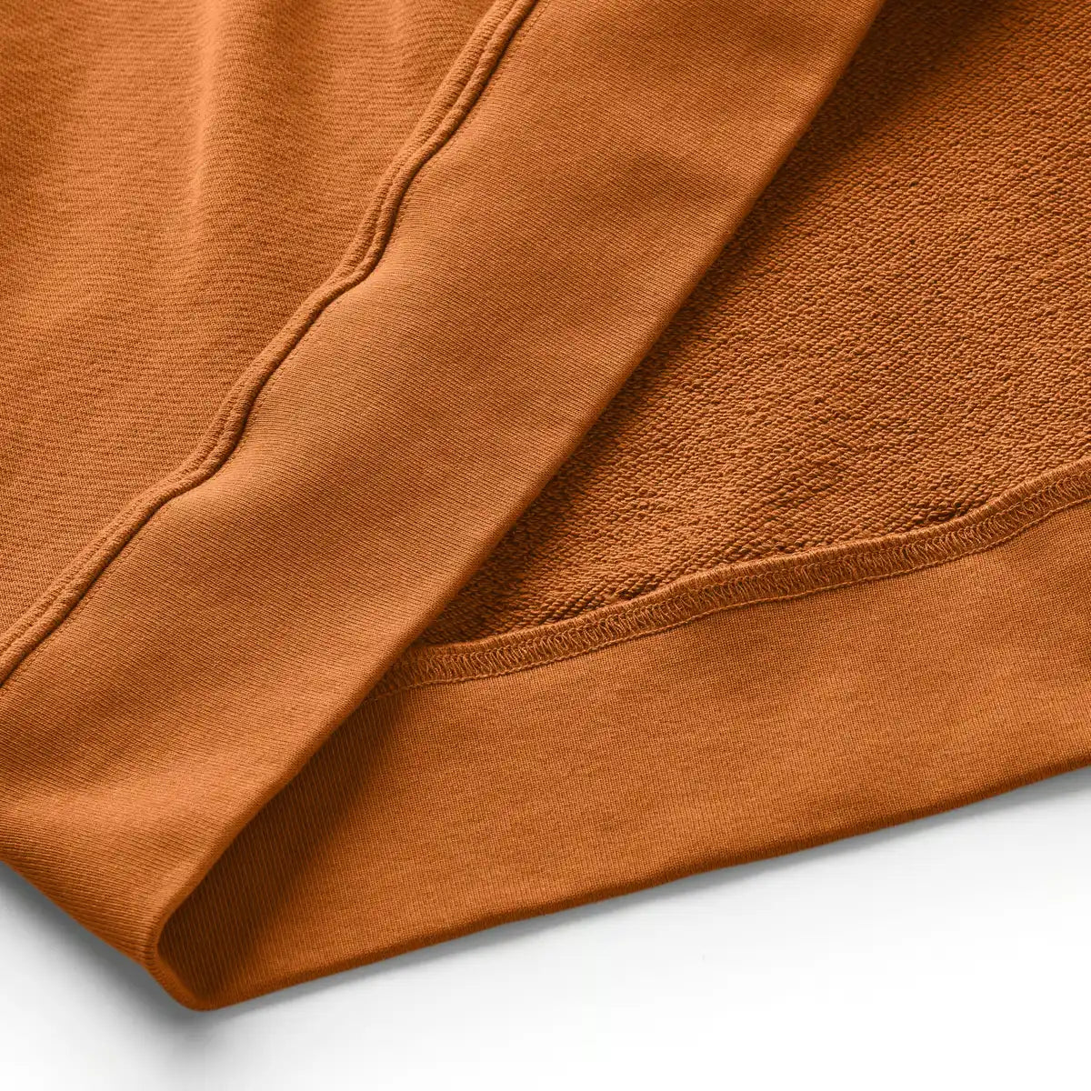 Danner Terry Crew Glazed Ginger - Image 8