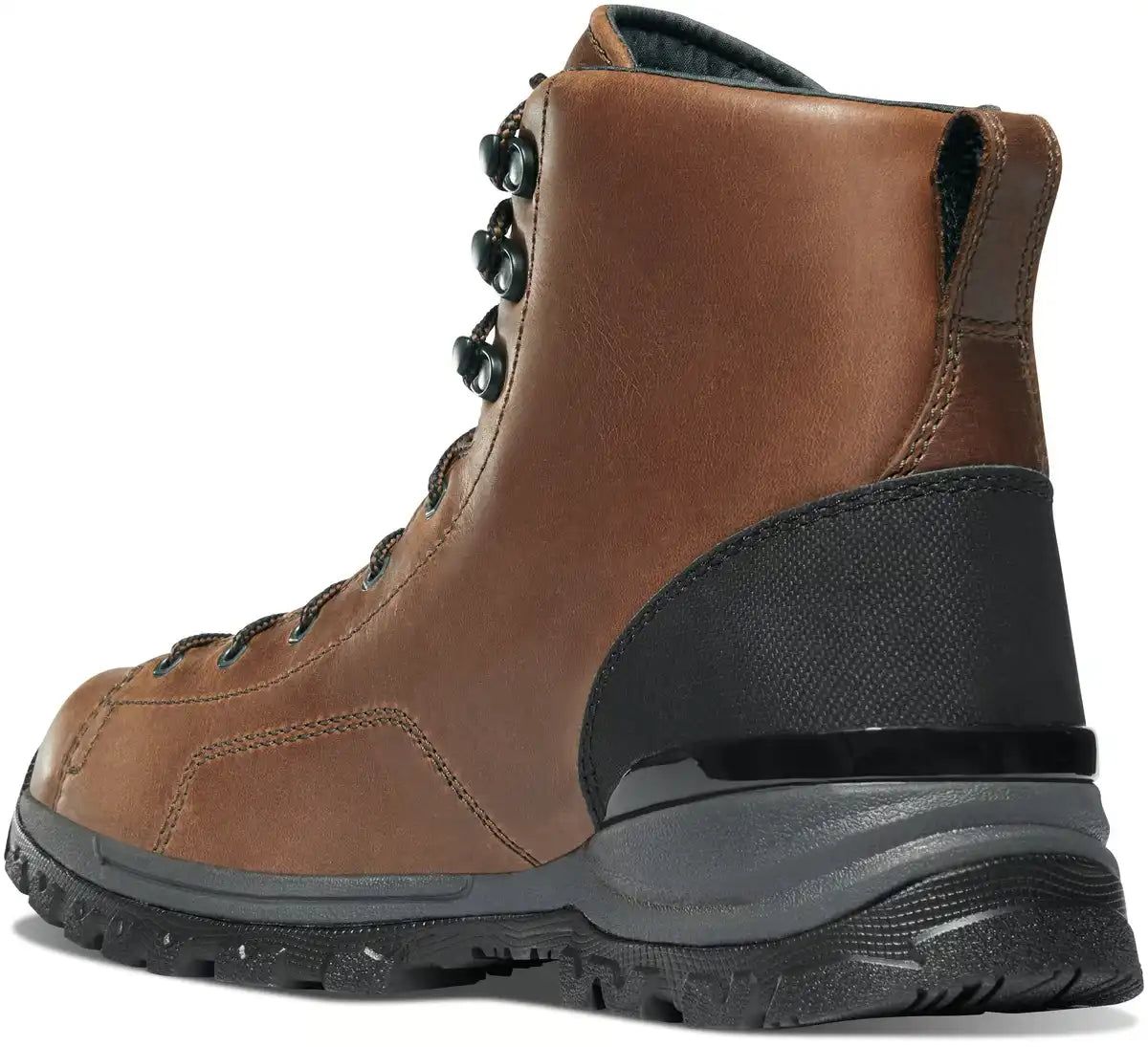 Stronghold 6 Dark Brown NMT - Image 3