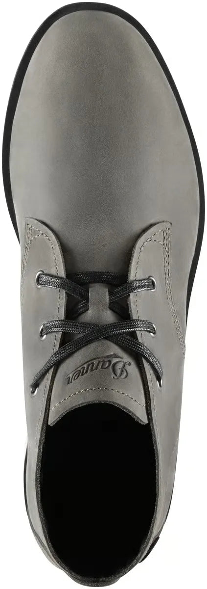 Pine Grove Chukka Charcoal - Image 5