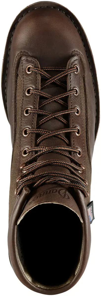 Danner Light II 6 Dark Brown - Image 4