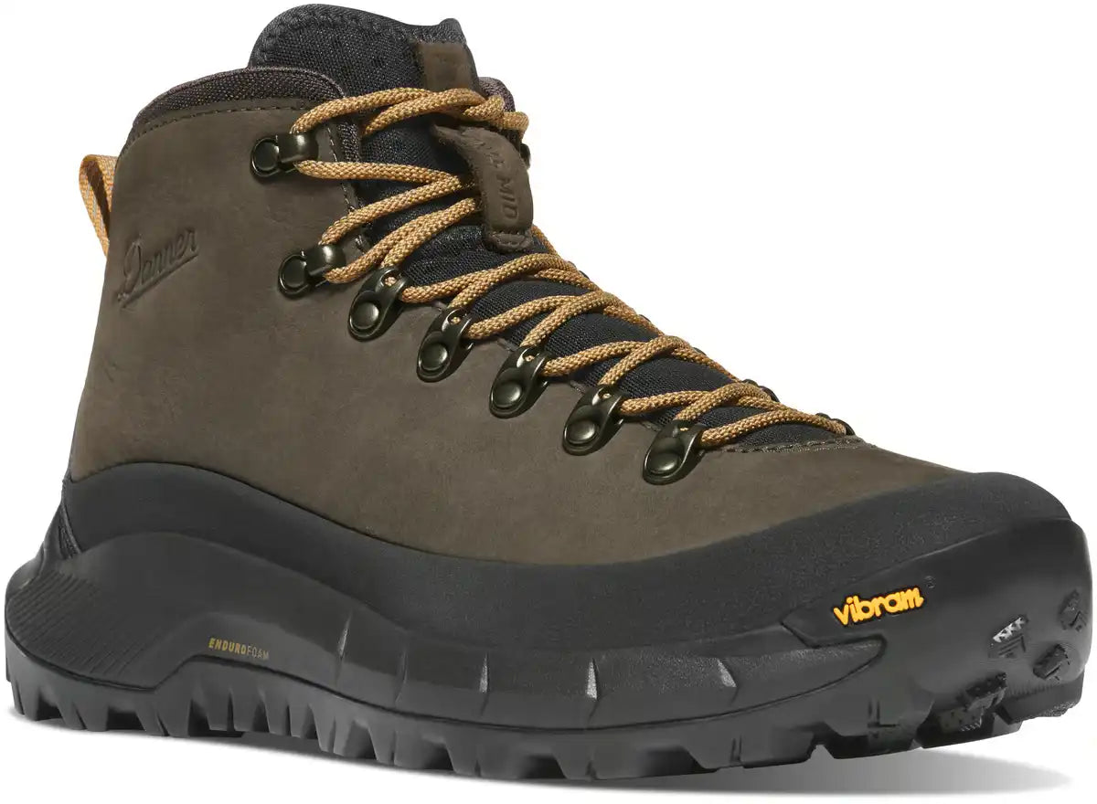 Men's MTN45 Mid GTX Smoky Olive - Image 2