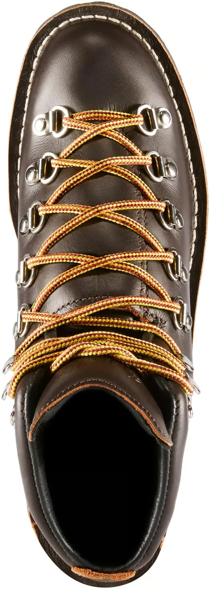 Women's Mountain Light Brown - Image 4