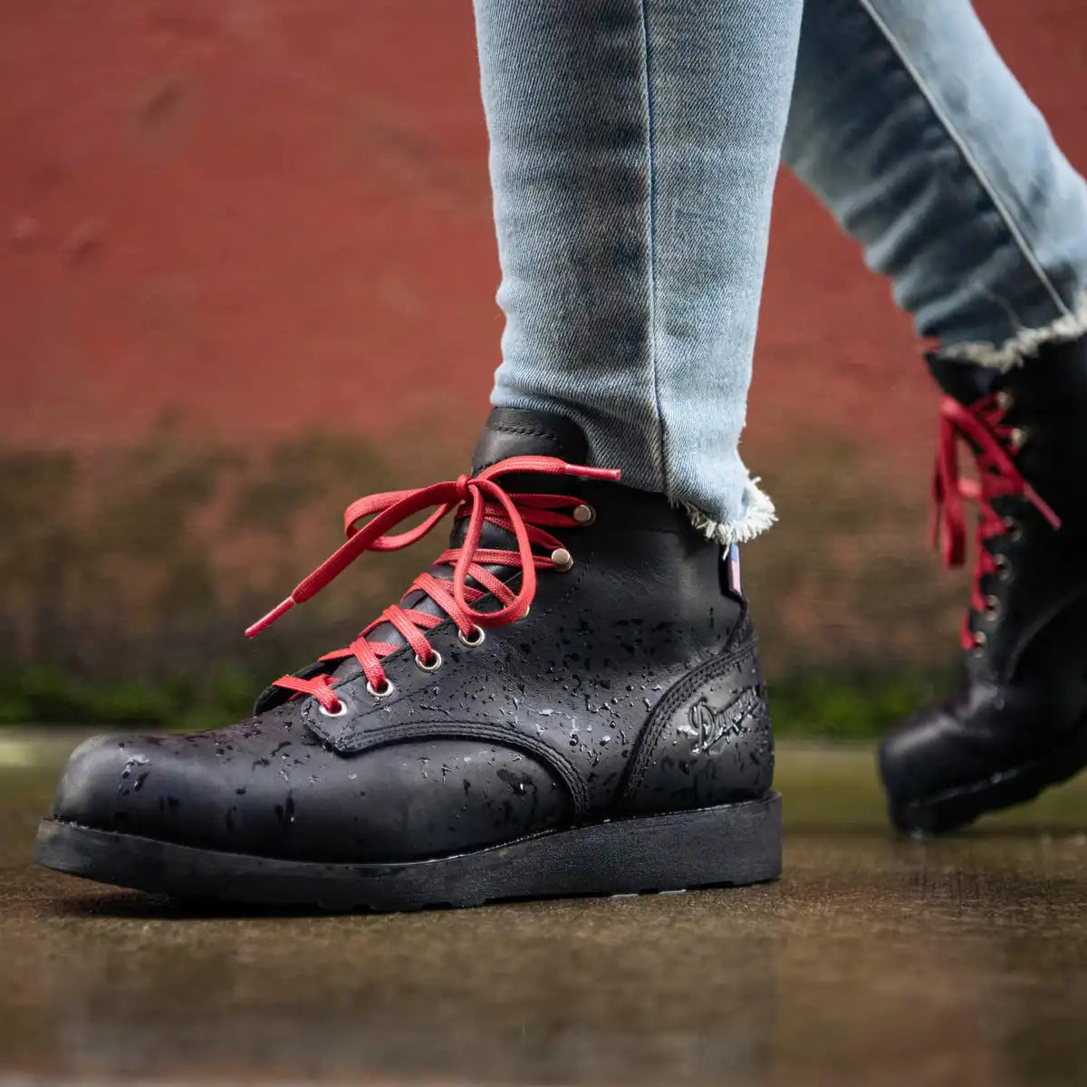 Women's Douglas 6 GTX Black - Image 7