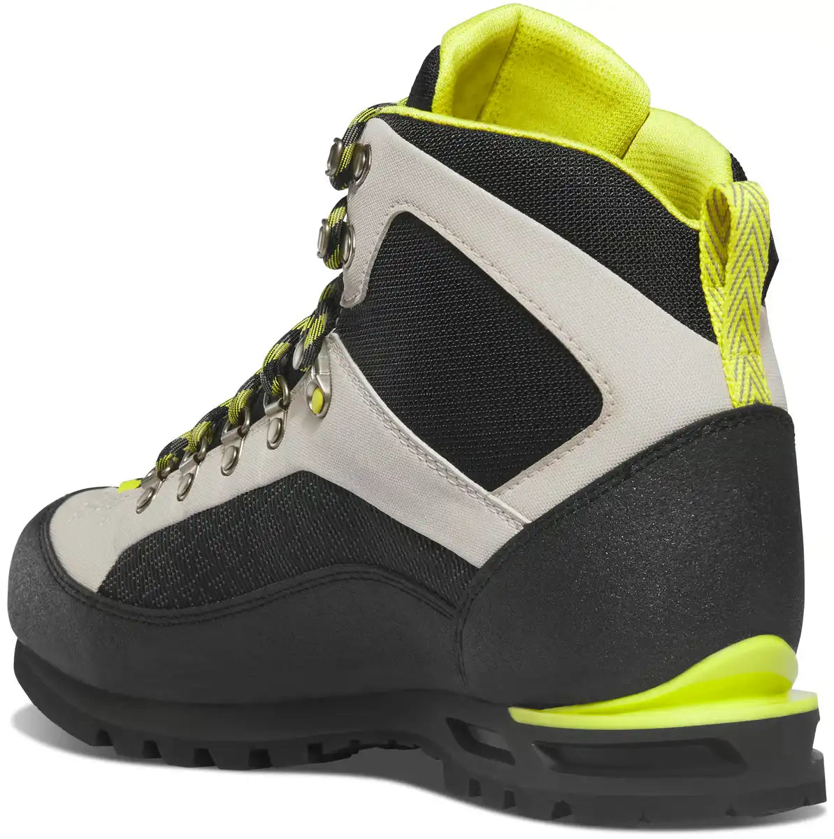 Crag Rat EVO 5.5 Ice/Yellow - Image 3
