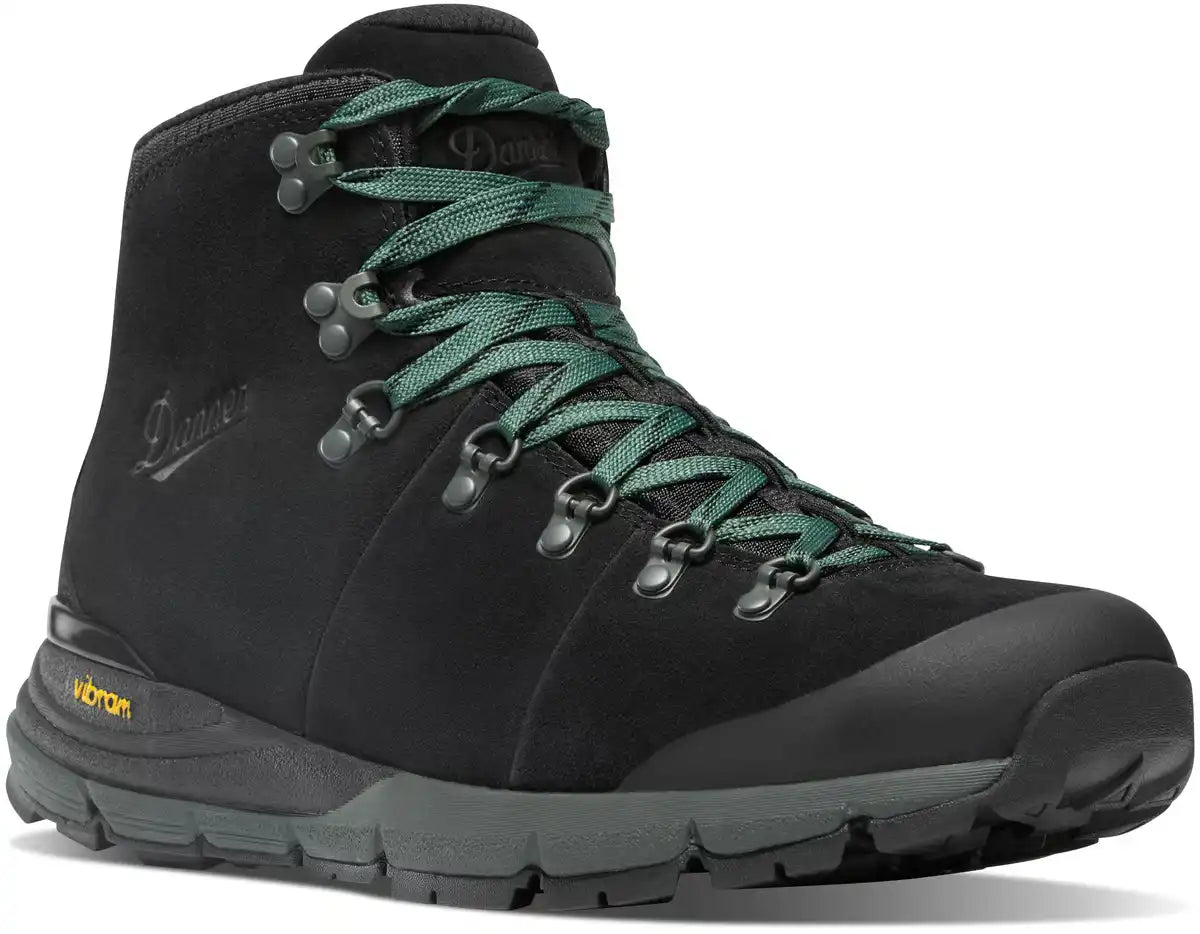 Mountain 600 4.5 Jet Black/Dark Shadow - Image 3