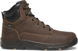 Men's Caliper 6 Brown Hot AL ESD