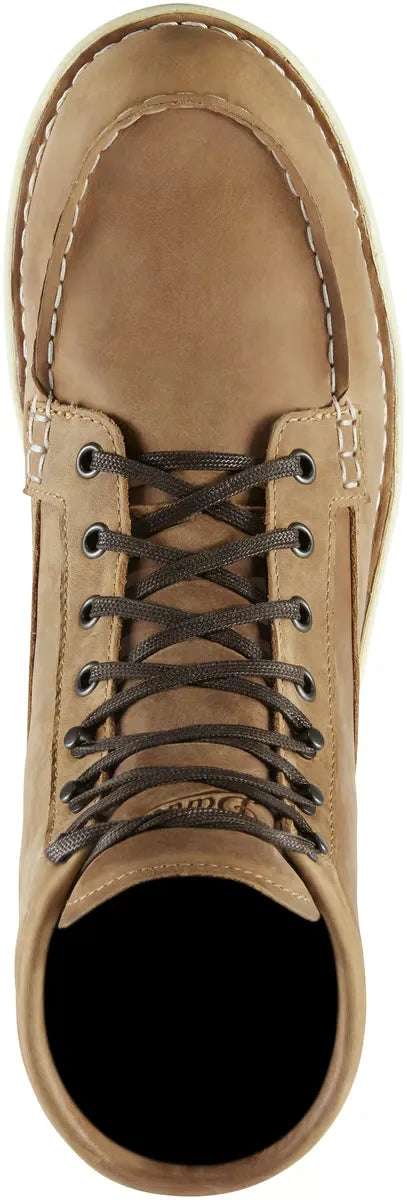 Logger Moc 917 Bone Brown GTX - Image 5