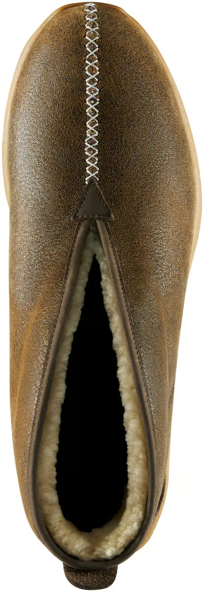 Women's Forest Moc Chestnut - Image 4