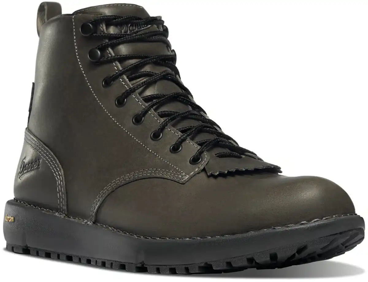 Logger 917 Charcoal GTX - Image 3