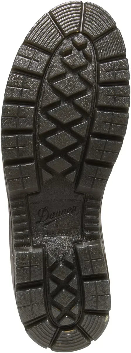 Men's Ground Control 6 Brown - Image 5