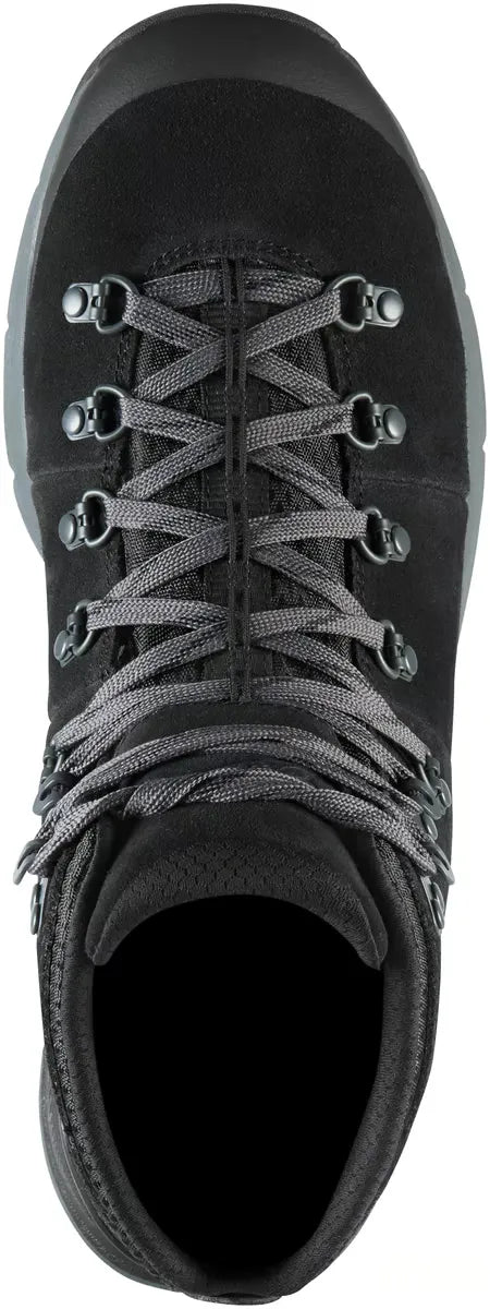 Mountain 600 4.5 Jet Black/Dark Shadow - Image 5