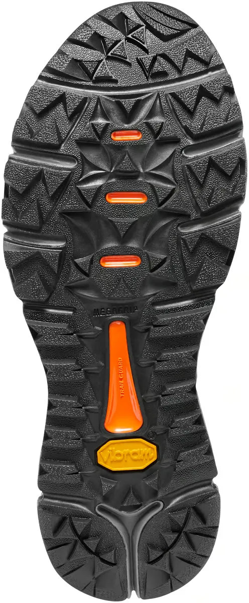 Women's Trail 2650 Campo 3 Blue/Orange GTX - Image 5