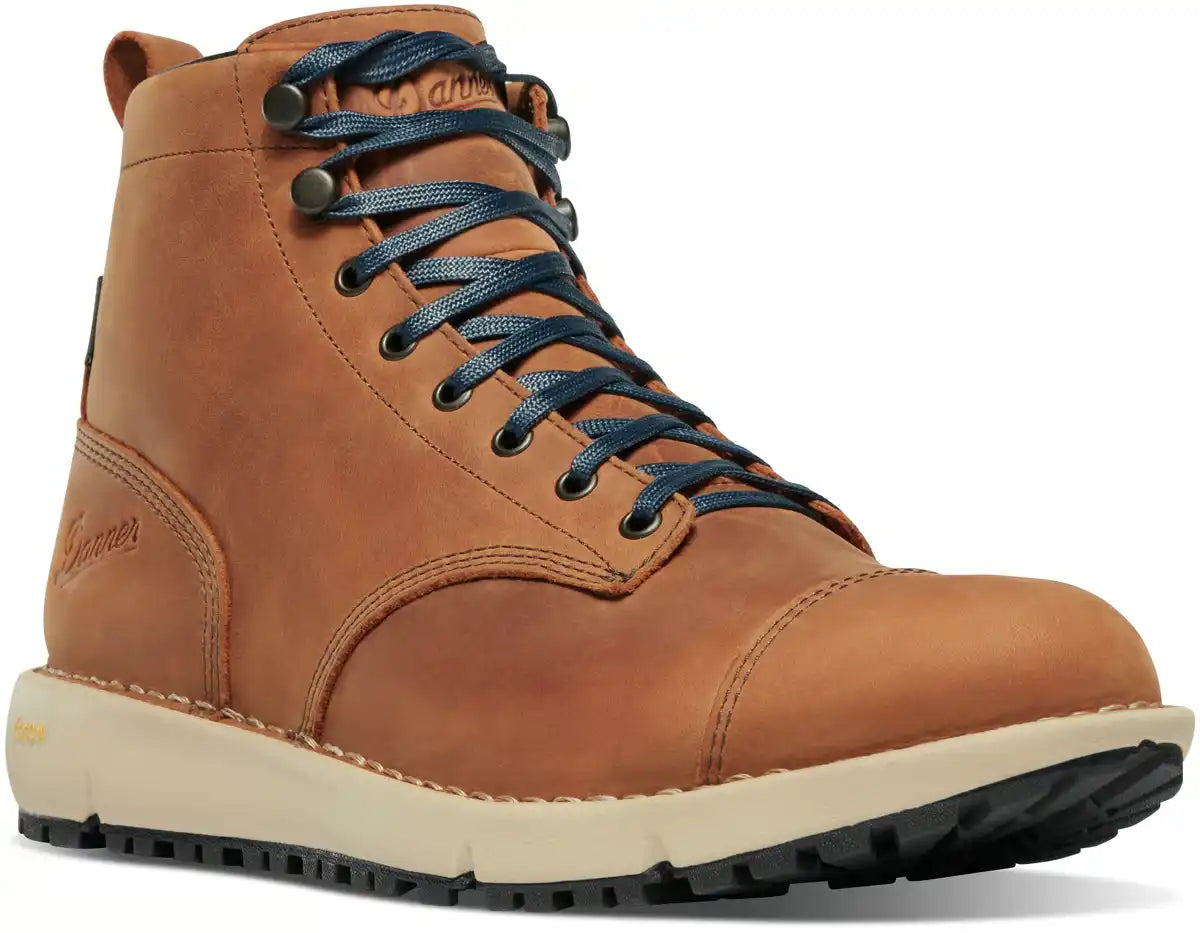 Logger 917 Cap Toe Sierra GTX - Image 3