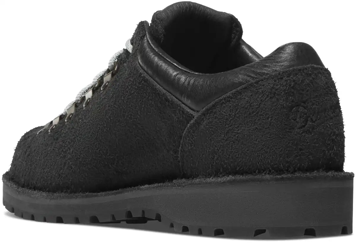 Men's Trail Field ID Low GTX Jet Black - Image 4