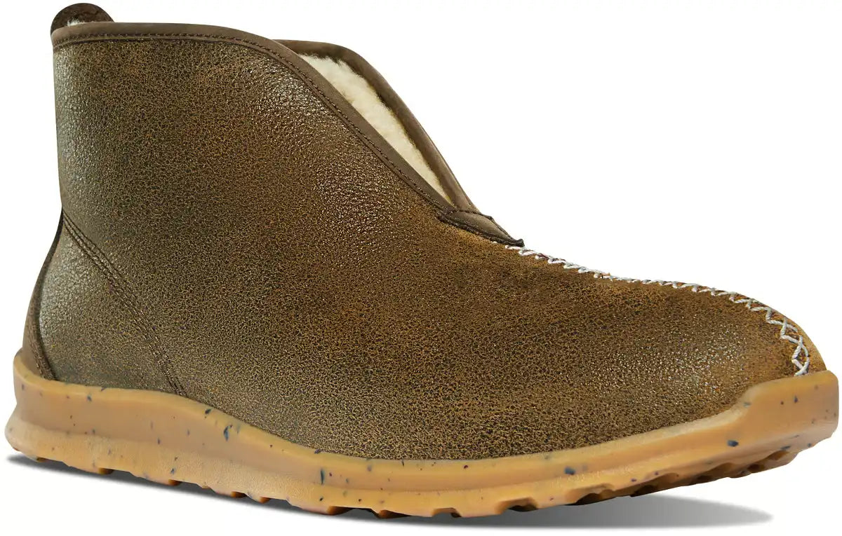 Forest Moc Chestnut - Image 2
